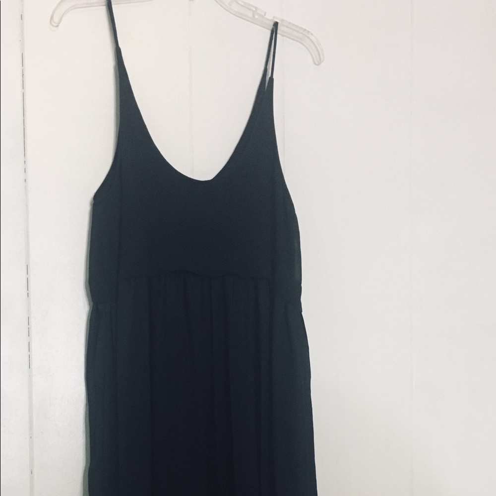 Zara Maxi Dress
